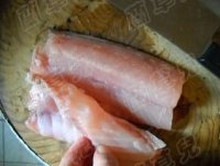 黄陂三鲜之肉糕的做法步骤3