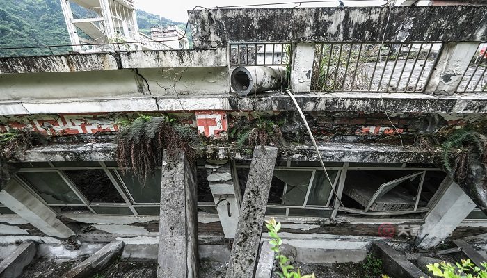 地震发生在地壳还是地幔