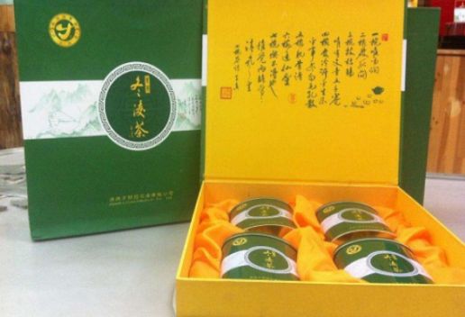 河南济源知名特产有哪些 适合带回家的济源特产