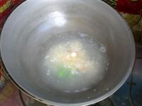 酒酿彩圆的做法步骤6