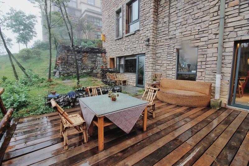 重庆奥陶纪公园两日游攻略