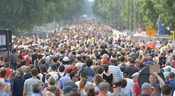 2050年世界人口达97亿是真的吗 世界人口达97亿会有什么影响