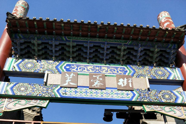 五月济南适合去哪 五月份济南旅游攻略