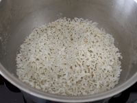 油炸锅巴的做法步骤4