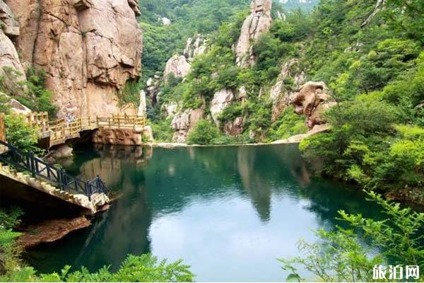 青岛崂山风景区美图 青岛崂山风景区摄影作品