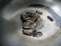 豆腐粉丝煲的做法步骤7