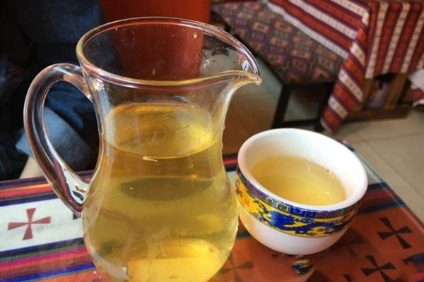 青海有什么特产 青海的土特产有啥