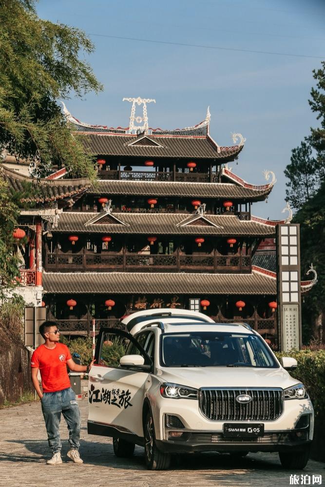 2019年9月国内自驾游路线推荐