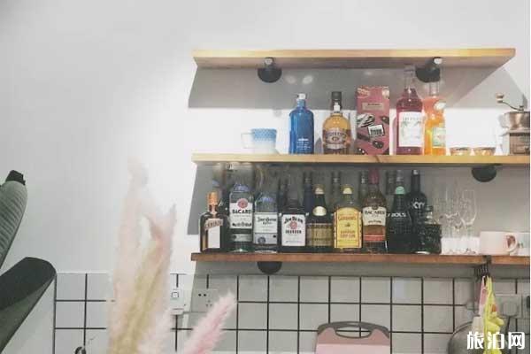 南宁网红店打卡推荐 南宁适合拍照的网红店