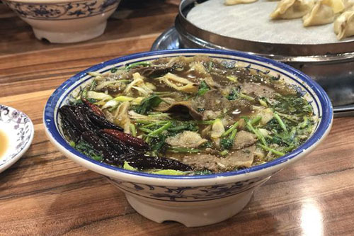 石家庄市特色美食攻略 石家庄的特色美食有哪些