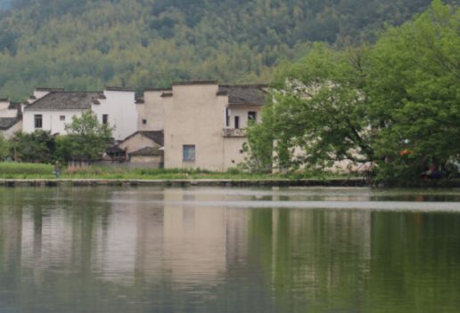 安徽宣城市介绍