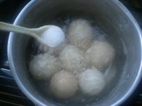 自制茶叶蛋的做法步骤5