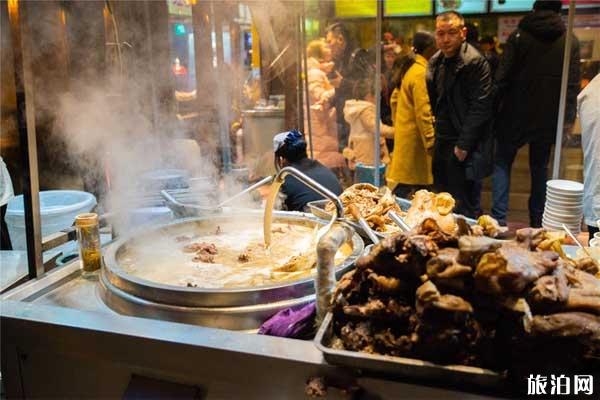 西安大唐不夜城和钟楼鼓楼哪个好玩 西安大唐不夜城和钟楼鼓楼哪个好玩