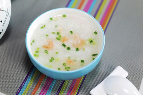 干贝粥的做法 怎么做干贝粥更营养