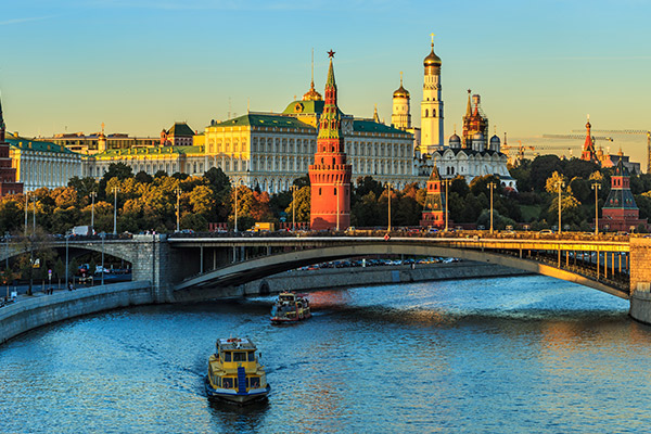 莫斯科玩几天比较合适 莫斯科旅游玩几天好