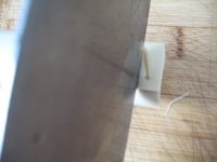 干煎豆腐卷的做法步骤6