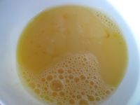 杂蔬木耳鸡蛋汤的做法步骤8
