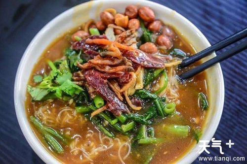 三亚特色小吃排名 三亚有什么特色小吃