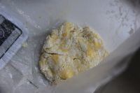 酥脆樱桃派的做法步骤11