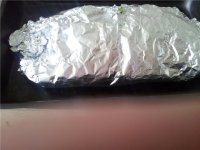 焗鲢鱼的做法步骤16