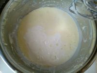 【手工美食】蓝莓乳酪派的做法步骤8