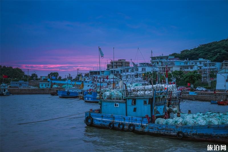 上海到嵊泗一日游攻略 上海到嵊泗一日游攻略