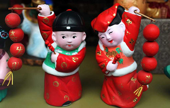 天津有哪些值得送人的特产 天津特产