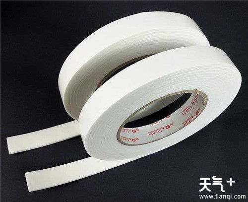 透明胶带痕迹怎么去除？双面胶去除小窍门