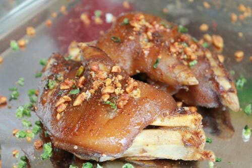 保定有哪些美食特色饭店 保定特色饭店推荐