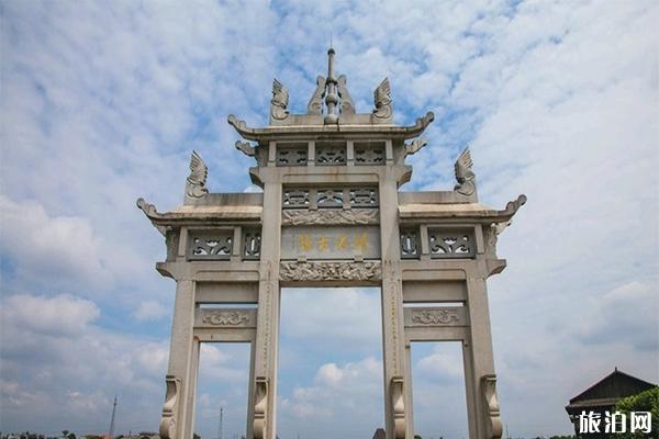 2019年10月长沙有哪些景点门票会降低