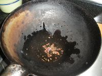鲜香菇油菜挂面汤的做法步骤7