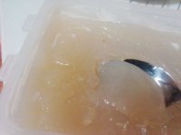 海参汤的做法步骤6