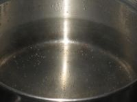 鸡毛菜肉丝炒面条的做法步骤2