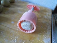 广式五仁月饼的做法步骤17