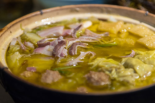 猪肚的做法大全 猪肚怎么做好吃