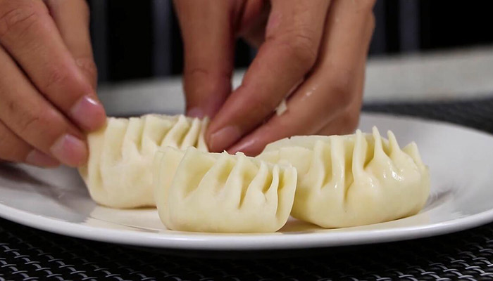 萝卜馅饺子怎么做 萝卜馅饺子的家常做法