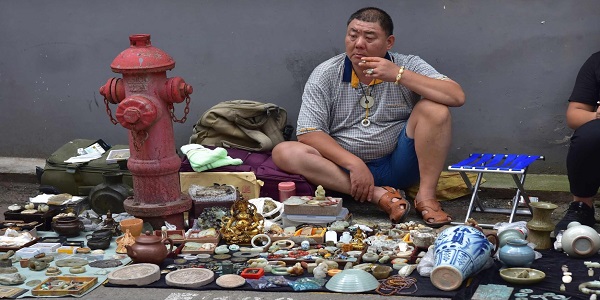摆摊卖什么最好 摆摊可以卖什么