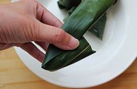 糖果水晶粽子——小清新路线的做法步骤10