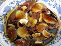 熏鲅鱼的做法步骤7