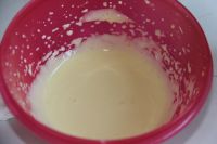 榴莲冻芝士蛋糕的做法步骤7