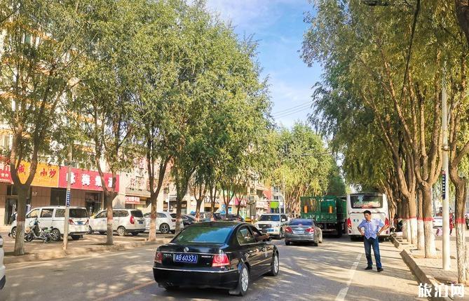 乐都旅游景点有哪些 乐都旅游景点大全