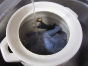 参茸乌鸡汤的做法步骤3