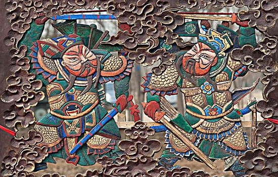 武汉有哪些传统工艺品
