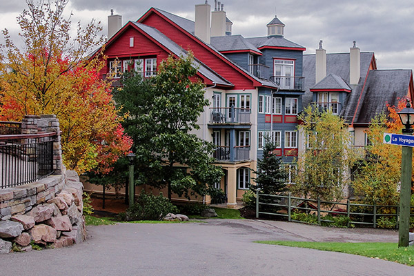 2019国外赏枫叶最好的地方 2019国外赏枫叶胜地