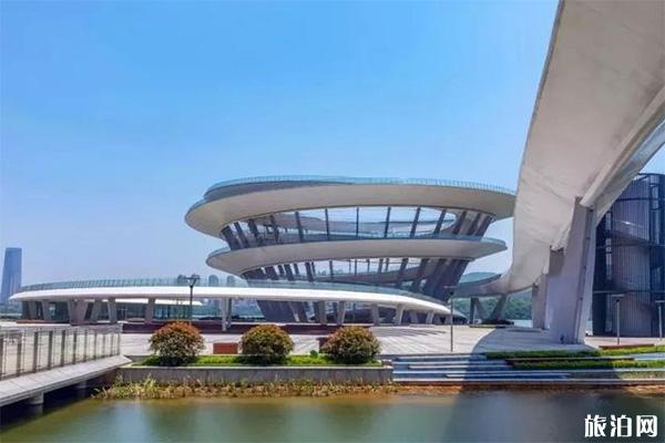 长沙抖音网红的地方在哪里 长沙抖音网红的地方在哪里