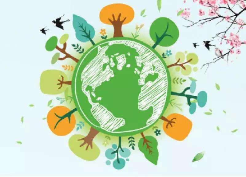 世界地球日