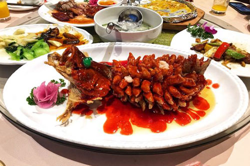 苏州美食餐厅排名 苏州美食哪里正宗