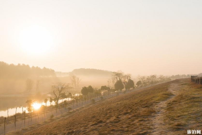 武汉周边有哪些5A景区