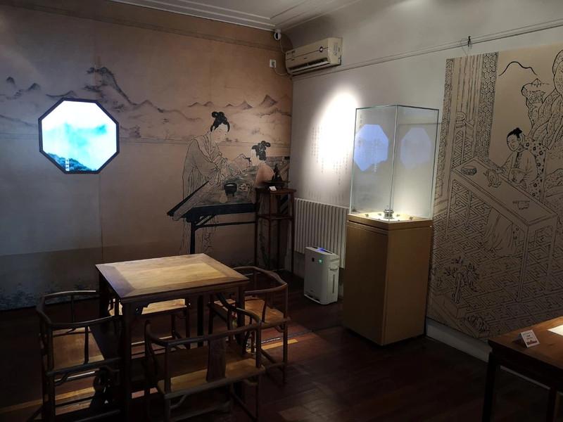 天津沉香艺术博物馆怎么样 天津沉香艺术博物馆好玩吗 天津沉香艺术博物馆怎么样 天津沉香艺术博物馆好玩吗