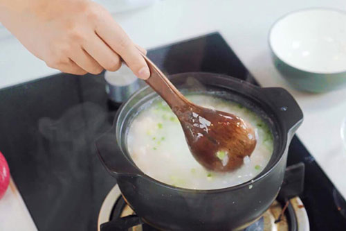 虾蓉粥的做法 虾蓉粥怎么做最营养